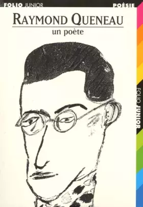 Couverture du produit · Raymond Queneau, un poète