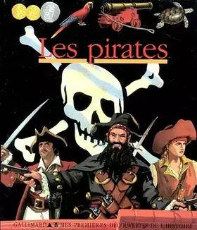 Couverture du produit · Les Pirates