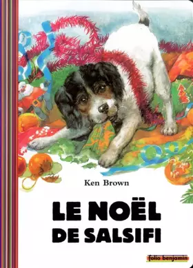Couverture du produit · Le Noël de Salsifi