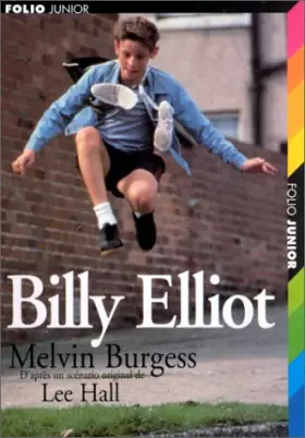 Couverture du produit · Billy Elliot
