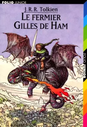 Couverture du produit · Le Fermier Gilles de Ham