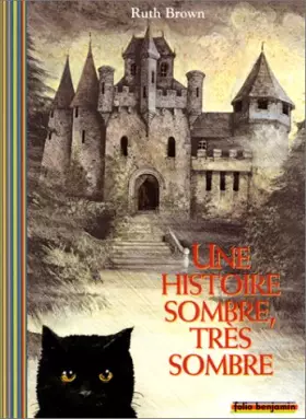 Couverture du produit · Une histoire sombre, très sombre