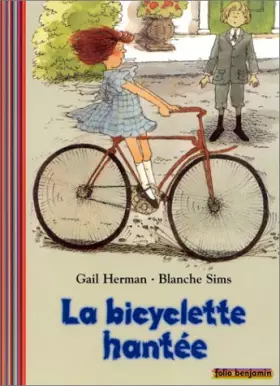 Couverture du produit · La Bicyclette hantée
