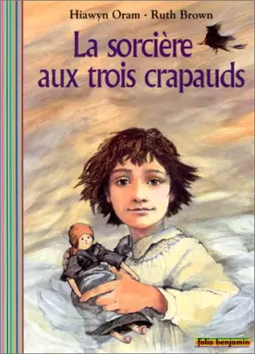 Couverture du produit · La Sorcière aux trois crapauds