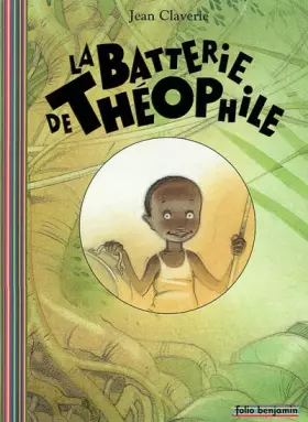 Couverture du produit · La Batterie de Théophile