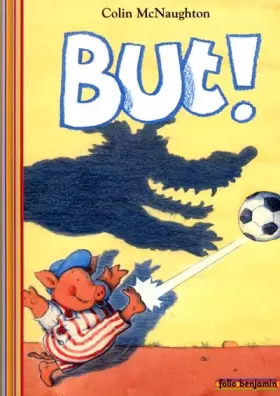 Couverture du produit · But !