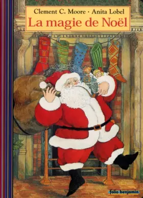 Couverture du produit · La Magie de Noël