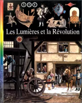 Couverture du produit · Les Lumières et la Révolution