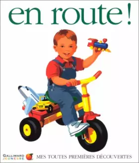 Couverture du produit · En route !