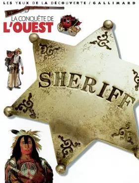 Couverture du produit · La Conquête de l'Ouest