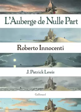 Couverture du produit · L'Auberge de Nulle Part