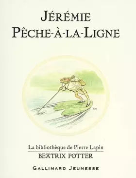 Couverture du produit · Jérémie Pêche-à-la-Ligne
