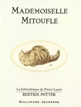 Couverture du produit · Mademoiselle Mitoufle