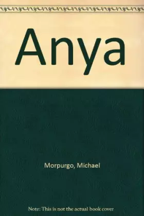 Couverture du produit · Anya