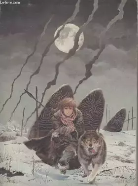 Couverture du produit · La pourpre du guerrier