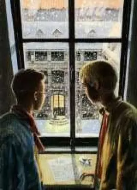 Couverture du produit · Kamo : Kamo et moi