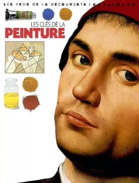 Couverture du produit · Les Clés de la peinture