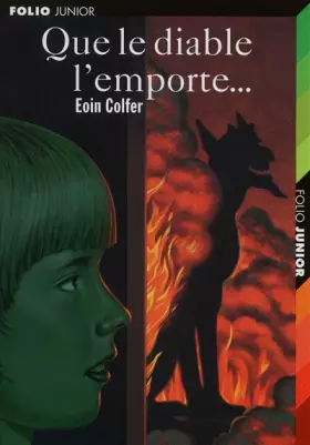 Couverture du produit · Que le diable l'emporte...