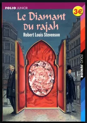 Couverture du produit · Le Diamant du radjah