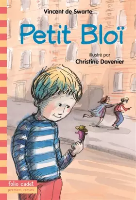 Couverture du produit · Petit Bloï