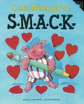 Couverture du produit · S.M.A.C.K.