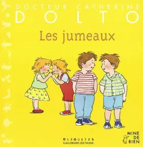 Couverture du produit · Les Jumeaux