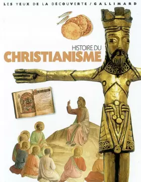 Couverture du produit · Histoire du christianisme