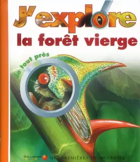 Couverture du produit · La Forêt vierge