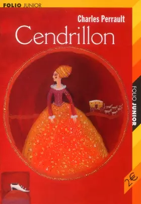 Couverture du produit · Cendrillon