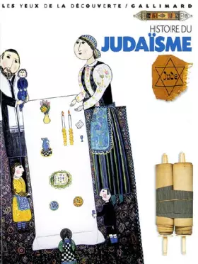 Couverture du produit · Histoire du Judaïsme