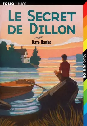 Couverture du produit · Le Secret de Dillon