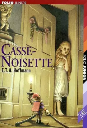 Couverture du produit · Casse-noisette