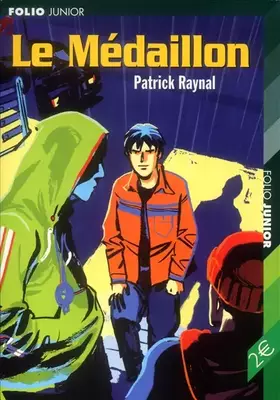 Couverture du produit · Le Médaillon