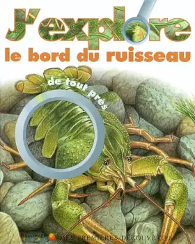 Couverture du produit · Le Bord du ruisseau