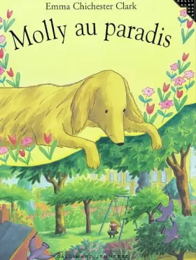 Couverture du produit · Molly au paradis