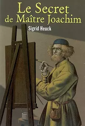 Couverture du produit · Le Secret de maître Joachim