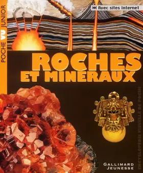 Couverture du produit · Roches et minéraux