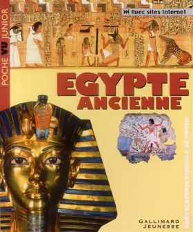 Couverture du produit · Égypte ancienne