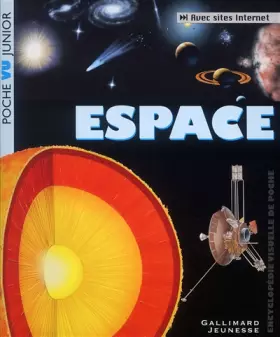 Couverture du produit · Espace