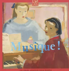 Couverture du produit · Musique !