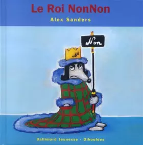 Couverture du produit · Le Roi NonNon