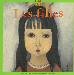 Couverture du produit · Les filles