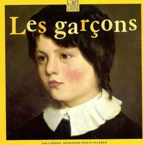 Couverture du produit · Les garçons