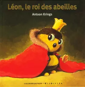 Couverture du produit · Léon, roi des abeilles