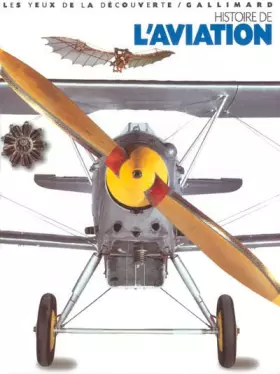 Couverture du produit · Histoire de l'aviation