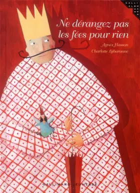 Couverture du produit · Ne dérangez pas les fées pour rien