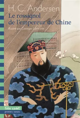 Couverture du produit · Le Rossignol de l'empereur de Chine