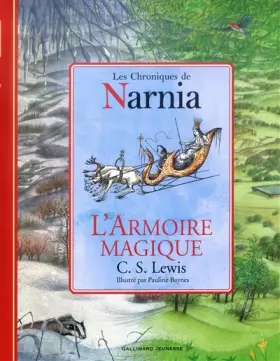 Couverture du produit · L'Armoire magique