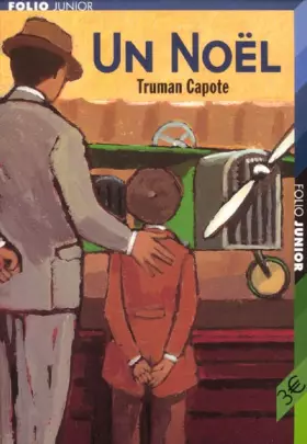 Couverture du produit · Un Noël