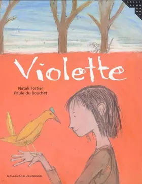 Couverture du produit · Violette